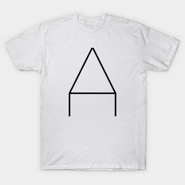 Archidrawings official T-Shirt by archimodels